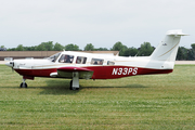 (Private) Piper PA-32RT-300 Lance II (N33PS) at  Oshkosh - Wittman Regional, United States