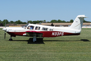 (Private) Piper PA-32RT-300 Lance II (N33PS) at  Oshkosh - Wittman Regional, United States