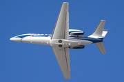 Desert Jet Cessna 680 Citation Sovereign (N33SL) at  Phoenix - Mesa Gateway, United States
