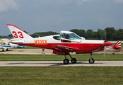 (Private) Swearingen SX-300 (N33SX) at  Oshkosh - Wittman Regional, United States