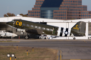 Cavanaugh Flight Museum Douglas DC-3A-S1C3G (N33VW) at  Dallas - Addison, United States
