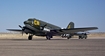 Cavanaugh Flight Museum Douglas DC-3A-S1C3G (N33VW) at  Midland - International, United States