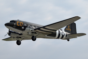 Cavanaugh Flight Museum Douglas DC-3A-S1C3G (N33VW) at  Oshkosh - Wittman Regional, United States