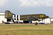 Cavanaugh Flight Museum Douglas DC-3A-S1C3G (N33VW) at  Dallas - Addison, United States