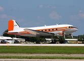 Federal Aviation Administration - FAA Douglas TC-47K Skytrain (N34) at  Oshkosh - Wittman Regional, United States