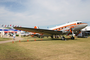 Federal Aviation Administration - FAA Douglas TC-47K Skytrain (N34) at  Oshkosh - Wittman Regional, United States