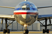 American Airlines Airbus A300B4-605R (N34078) at  Miami - International, United States