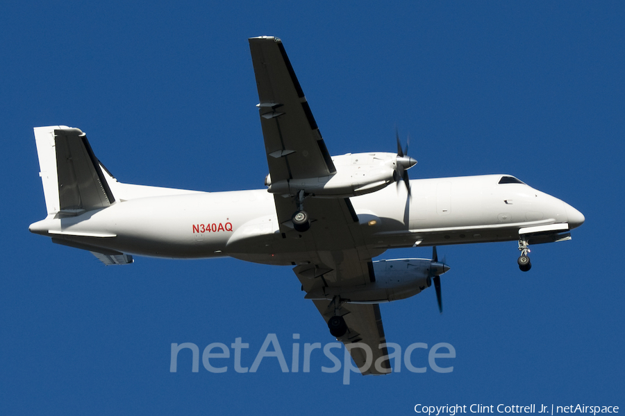 PenAir SAAB 340A (N340AQ) | Photo 40609