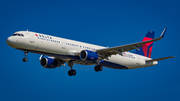 Delta Air Lines Airbus A321-211 (N340DN) at  Ft. Lauderdale - International, United States