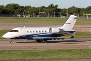 Flexjet Bombardier CL-600-2B16 Challenger 605 (N340FX) at  Dallas - Love Field, United States