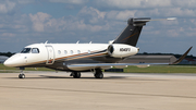 Flexjet Embraer EMB-545 Praetor 500 (N340FX) at  La Porte Municple, United States