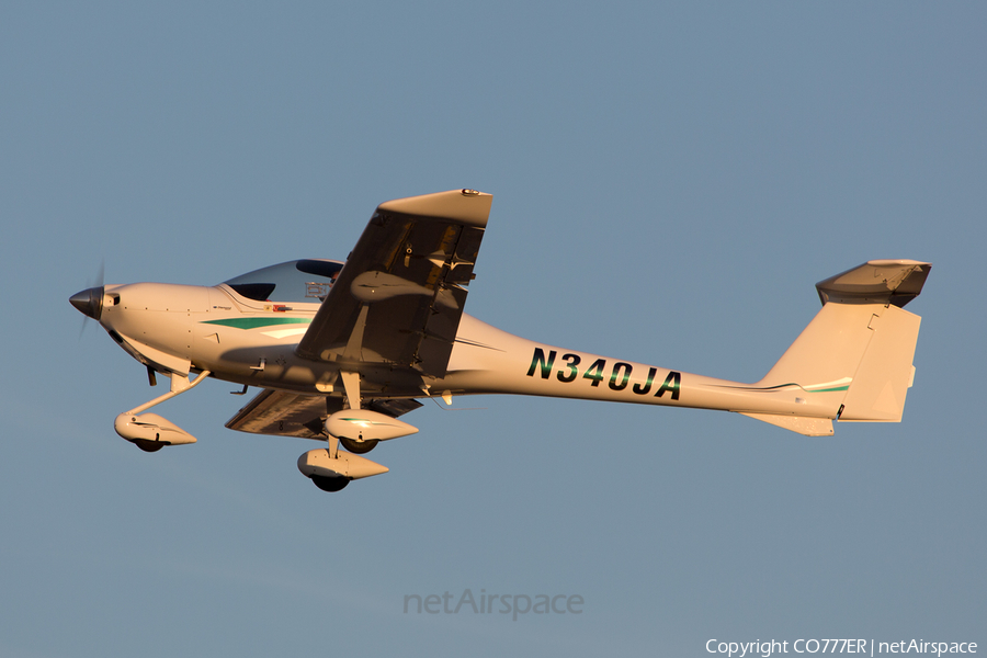 (Private) Diamond DA20-C1 Katana (N340JA) | Photo 19054