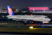 Delta Air Lines Airbus A319-114 (N340NB) at  Atlanta - Hartsfield-Jackson International, United States