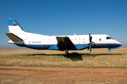 Overland Airways SAAB 340A (N340SS) at  Rand, South Africa