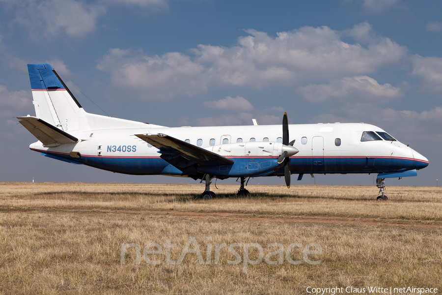 Overland Airways SAAB 340A (N340SS) | Photo 374558