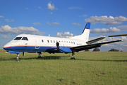 Overland Airways SAAB 340A (N340SS) at  Rand, South Africa