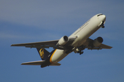 United Parcel Service Boeing 767-34AF(ER) (N340UP) at  Albuquerque - International, United States