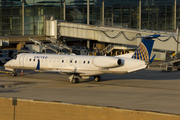 United Express (ExpressJet Airlines) Embraer ERJ-145XR (N34110) at  Oklahoma City - Will Rogers World, United States