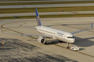 Continental Airlines Boeing 757-224 (N34131) at  Ft. Lauderdale - International, United States