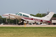 (Private) Cessna 310R (N3418G) at  Oshkosh - Wittman Regional, United States