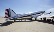 (Private) Douglas DC-3A-253A (N341A) at  March Air Reserve Base, United States