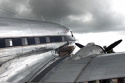 (Private) Douglas DC-3A-253A (N341A) at  Wiesbaden-Erbenheim, Germany