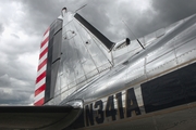 (Private) Douglas DC-3A-253A (N341A) at  Wiesbaden-Erbenheim, Germany