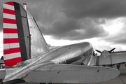 (Private) Douglas DC-3A-253A (N341A) at  Wiesbaden-Erbenheim, Germany