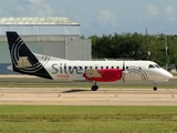 Silver Airways SAAB 340B (N341AG) at  Aguadilla - Rafael Hernandez International, Puerto Rico