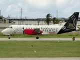 Silver Airways SAAB 340B (N341AG) at  Ponce - Mercedita International, Puerto Rico