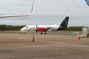 Silver Airways SAAB 340B+ (N341AG) at  Punta Cana - International, Dominican Republic