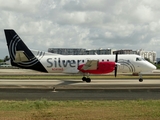 Silver Airways SAAB 340B (N341AG) at  San Juan - Luis Munoz Marin International, Puerto Rico