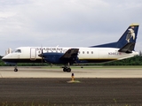 Seaborne Airlines SAAB 340B (N341CJ) at  San Juan - Luis Munoz Marin International, Puerto Rico