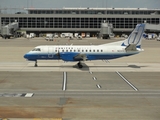 United Express (Colgan Airlines) SAAB 340B (N341CJ) at  Washington - Dulles International, United States