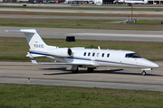 (Private) Bombardier Learjet 45 (N341K) at  Houston - George Bush Intercontinental, United States