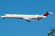 Delta Connection (Endeavor Air) Bombardier CRJ-900LR (N341PQ) at  New York - LaGuardia, United States