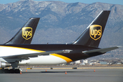 United Parcel Service Boeing 767-34AF(ER) (N341UP) at  Albuquerque - International, United States