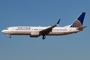 United Airlines Boeing 737-824 (N34282) at  Las Vegas - Harry Reid International, United States