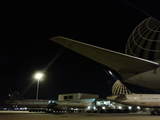 United Airlines Boeing 737-824 (N34282) at  Orlando - International (McCoy), United States