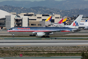 American Airlines Boeing 767-323(ER) (N342AN) at  Los Angeles - International, United States