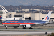 American Airlines Boeing 767-323(ER) (N342AN) at  Los Angeles - International, United States