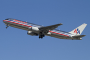 American Airlines Boeing 767-323(ER) (N342AN) at  Los Angeles - International, United States