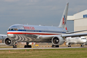 American Airlines Boeing 767-323(ER) (N342AN) at  London - Heathrow, United Kingdom