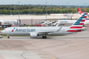American Airlines Boeing 767-323(ER) (N342AN) at  Manchester - International (Ringway), United Kingdom
