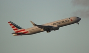 American Airlines Boeing 767-323(ER) (N342AN) at  Miami - International, United States