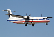 American Eagle (Executive Airlines) ATR 72-212 (N342AT) at  Miami - International, United States