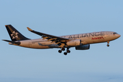 Avianca Airbus A330-243 (N342AV) at  New York - John F. Kennedy International, United States