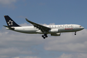 Avianca Airbus A330-243 (N342AV) at  London - Heathrow, United Kingdom