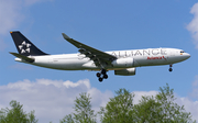 Avianca Airbus A330-243 (N342AV) at  London - Heathrow, United Kingdom