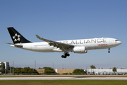 Avianca Airbus A330-243 (N342AV) at  Miami - International, United States